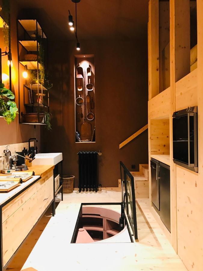 Willa Annas Stube - Boutique Design Bauernhof Waldkirch Zewnętrze zdjęcie
