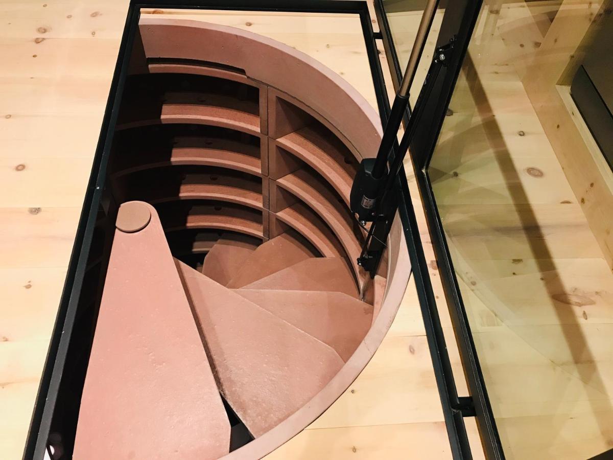 Willa Annas Stube - Boutique Design Bauernhof Waldkirch Zewnętrze zdjęcie