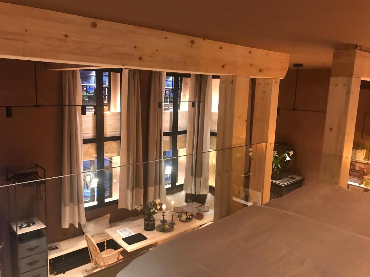 Willa Annas Stube - Boutique Design Bauernhof Waldkirch Zewnętrze zdjęcie
