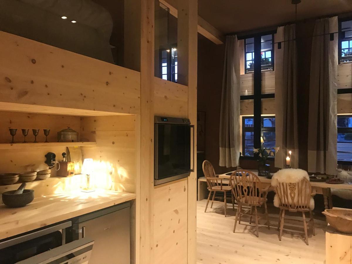 Willa Annas Stube - Boutique Design Bauernhof Waldkirch Zewnętrze zdjęcie