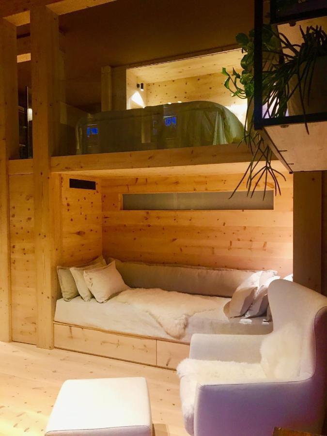 Willa Annas Stube - Boutique Design Bauernhof Waldkirch Zewnętrze zdjęcie