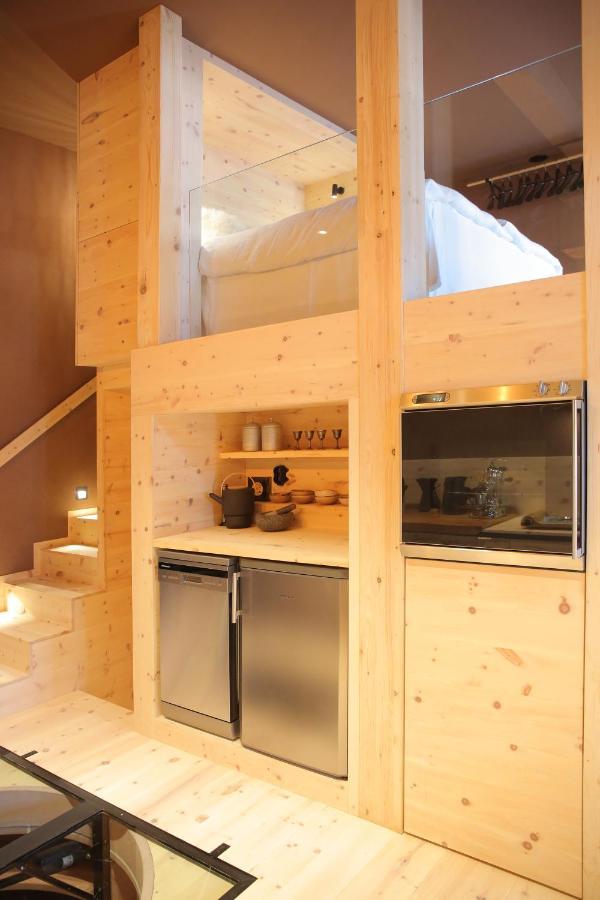Willa Annas Stube - Boutique Design Bauernhof Waldkirch Zewnętrze zdjęcie
